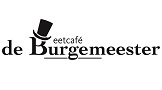 Eetcafé De Burgemeester